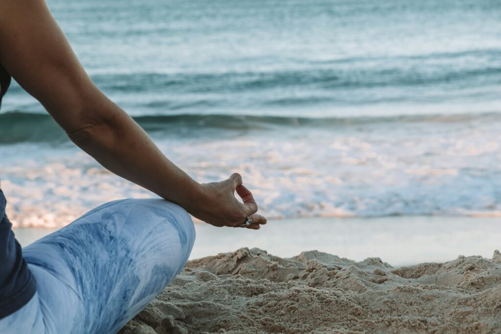 Managing Stress and Reframing Delays